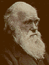 Charles Robert Darwin